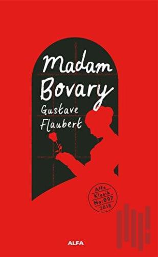 Madam Bovary (Ciltli) | Kitap Ambarı