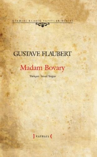 Madam Bovary | Kitap Ambarı
