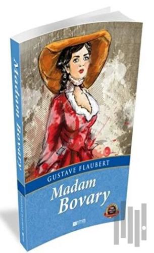 Madam Bovary | Kitap Ambarı