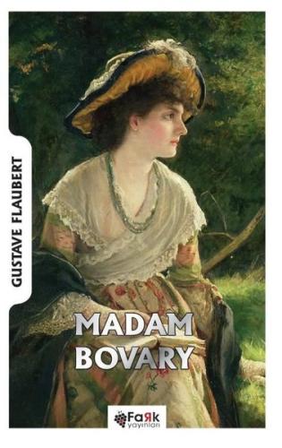 Madam Bovary | Kitap Ambarı
