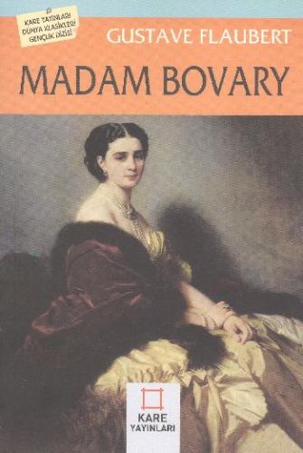 Madam Bovary | Kitap Ambarı