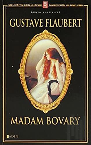Madam Bovary