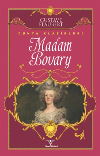 Madam Bovary | Kitap Ambarı