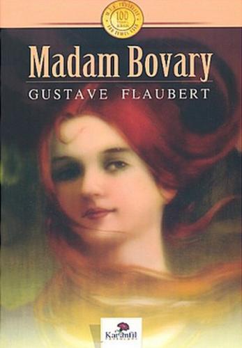 Madam Bovary