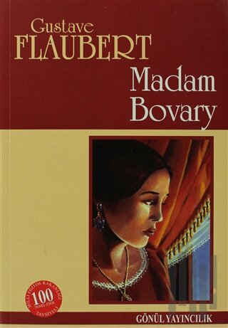 Madam Bovary | Kitap Ambarı