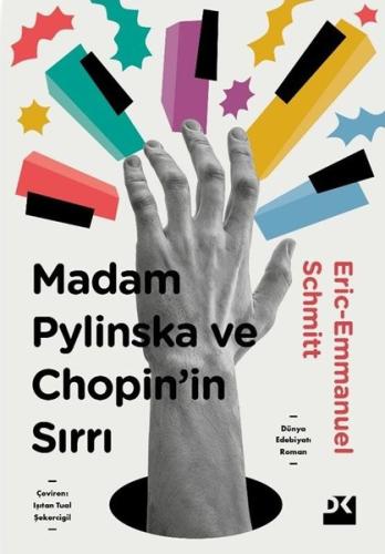 Madam Pylinska ve Chopin'in Sırrı
