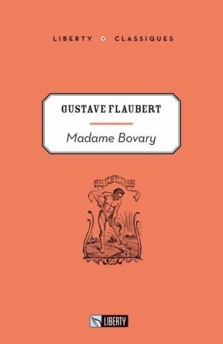 Madame Bovary - Liberty Classics | Kitap Ambarı