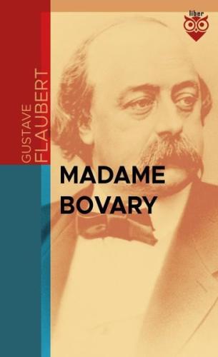 Madame Bovary | Kitap Ambarı