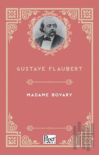 Madame Bovary | Kitap Ambarı
