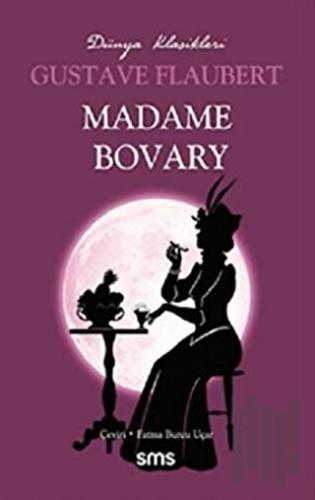 Madame Bovary | Kitap Ambarı