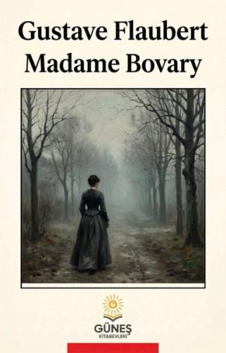 Madame Bovary | Kitap Ambarı