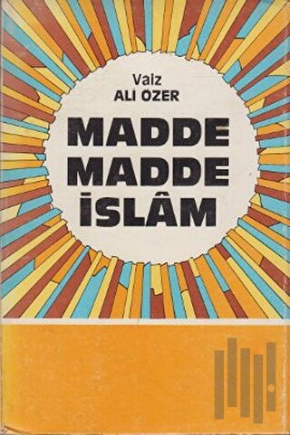 Madde Madde İslam