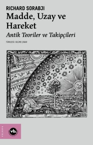 Madde, Uzay ve Zaman | Kitap Ambarı
