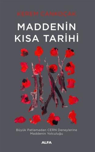 Maddenin Kısa Tarihi - Büyük Patlamadan CERN Deneylerine Maddenin Yolculuğu
