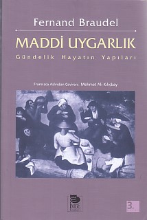 Gündelik Hayatın Yapıları | Kitap Ambarı