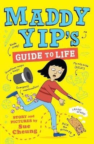 Maddy Yip's Guide to Life | Kitap Ambarı