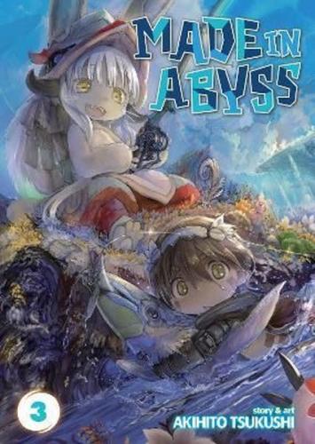 Made in Abyss Vol. 3 | Kitap Ambarı