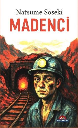 Madenci | Kitap Ambarı