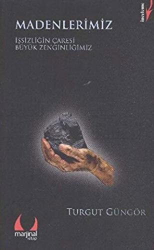 Madenlerimiz | Kitap Ambarı
