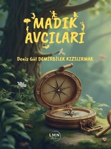 Madık Avcıları