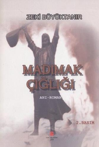 Madımak Çığlığı | Kitap Ambarı