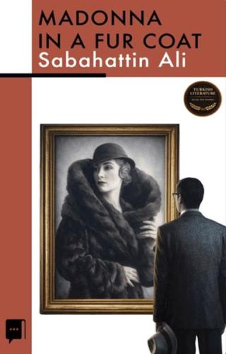 Madonna In A Fur Coat | Kitap Ambarı
