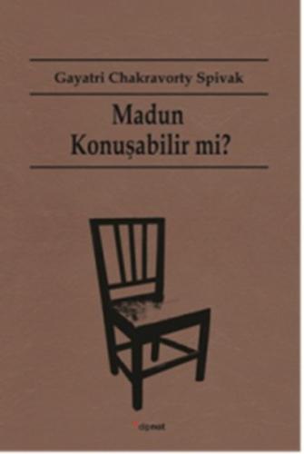 Madun Konuşabilir Mi? | Kitap Ambarı