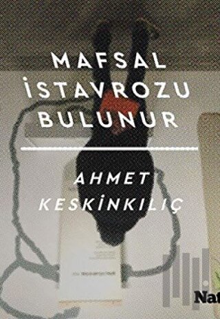 Mafsal İstavrozu Bulunur