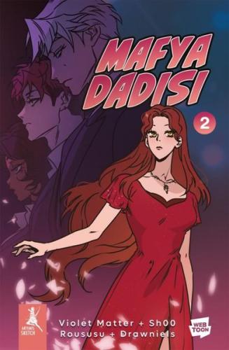 Mafya Dadısı Cilt 2 | Kitap Ambarı