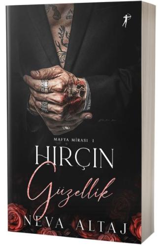 Mafya Mirası 1 Hırçın Güzellik | Kitap Ambarı