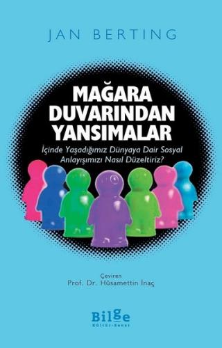 Mağara Duvarından Yansımalar | Kitap Ambarı