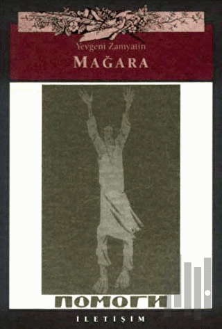 Mağara | Kitap Ambarı