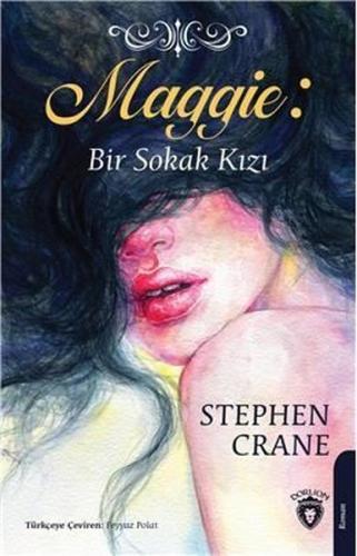 Maggie: Bir Sokak Kızı | Kitap Ambarı