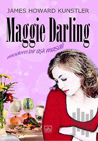 Maggie Darling