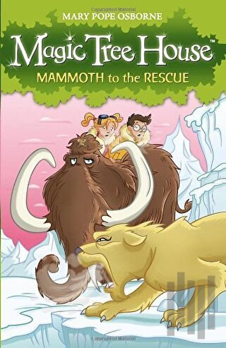 Magic Tree House 7: Mammoth to the Rescue | Kitap Ambarı