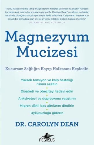 Magnezyum Mucizesi