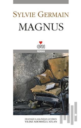 Magnus | Kitap Ambarı