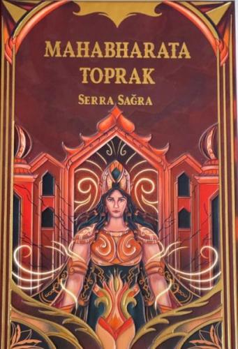 Mahabharata Toprak | Kitap Ambarı