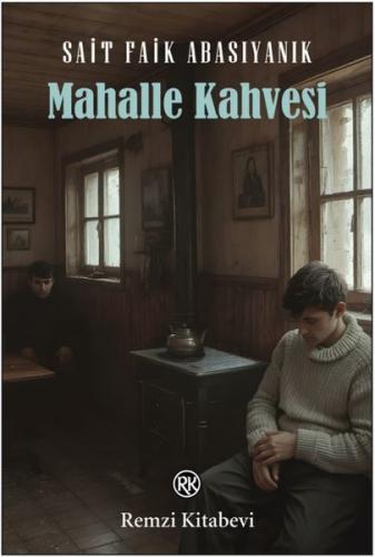 Mahalle Kahvesi | Kitap Ambarı