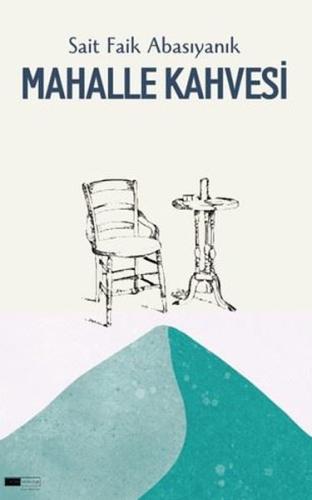 Mahalle Kahvesi