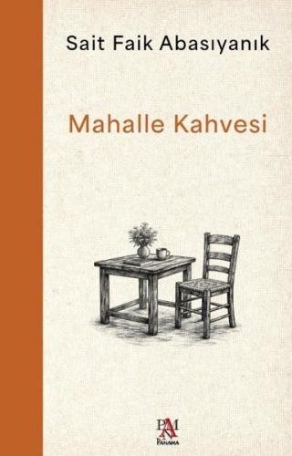 Mahalle Kahvesi | Kitap Ambarı