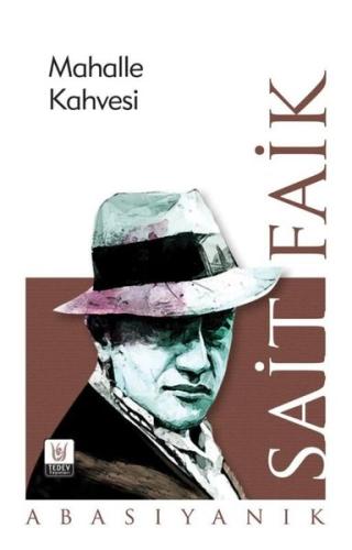 Mahalle Kahvesi | Kitap Ambarı