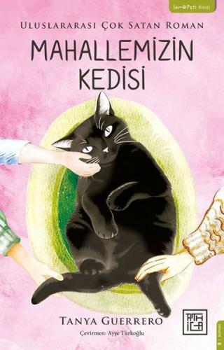 Mahallemizin Kedisi - Sempati Dizisi | Kitap Ambarı