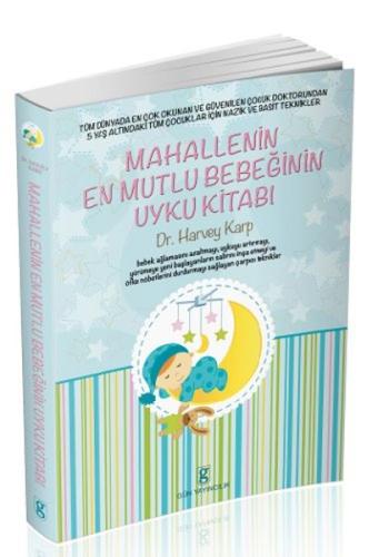 Mahallenin En Mutlu Bebeğinin Uyku Kitabı | Kitap Ambarı
