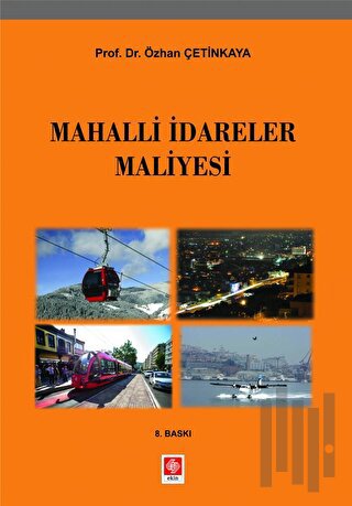 Mahalli İdareler Maliyesi