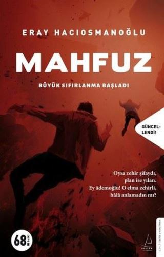 Mahfuz | Kitap Ambarı