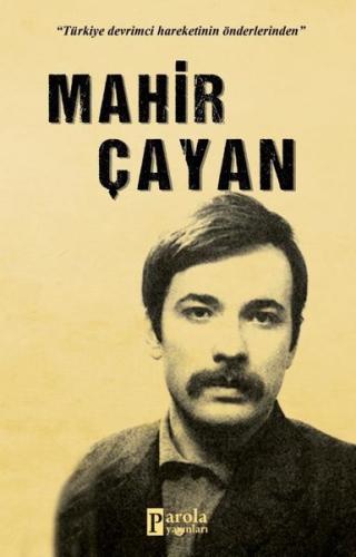 Mahir Çayan
