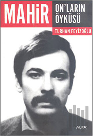 Mahir | Kitap Ambarı