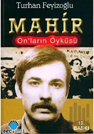 Mahir | Kitap Ambarı