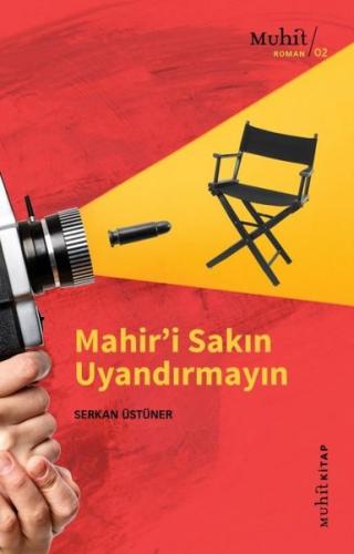 Mahir'i Sakın Uyandırmayın | Kitap Ambarı